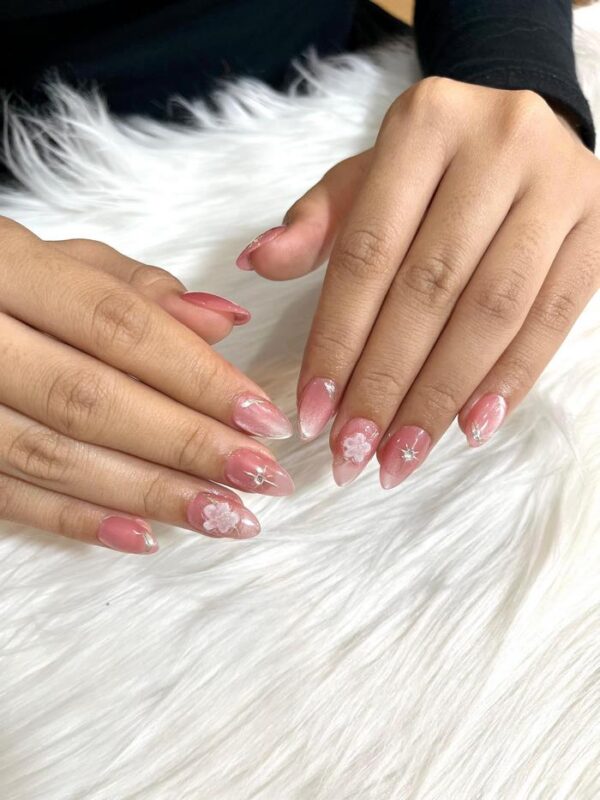 Nail Art (1)