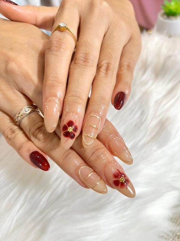 Nail Art (2)