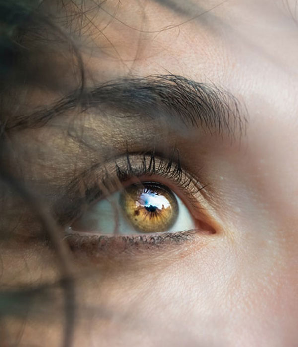 eyelash